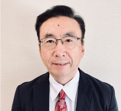 川崎市産業振興財団 知的財産コーディネーター 髙橋光一
