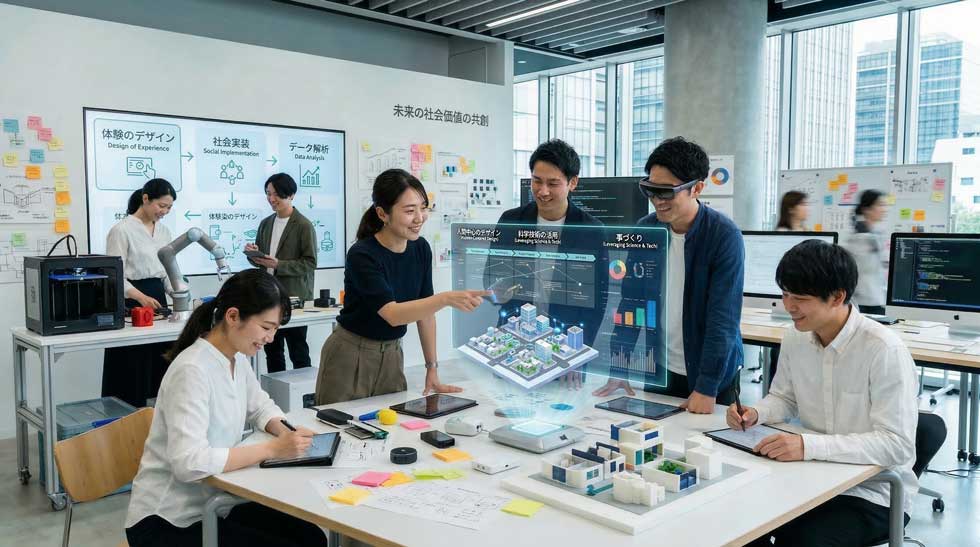 デザイン・コトづくり