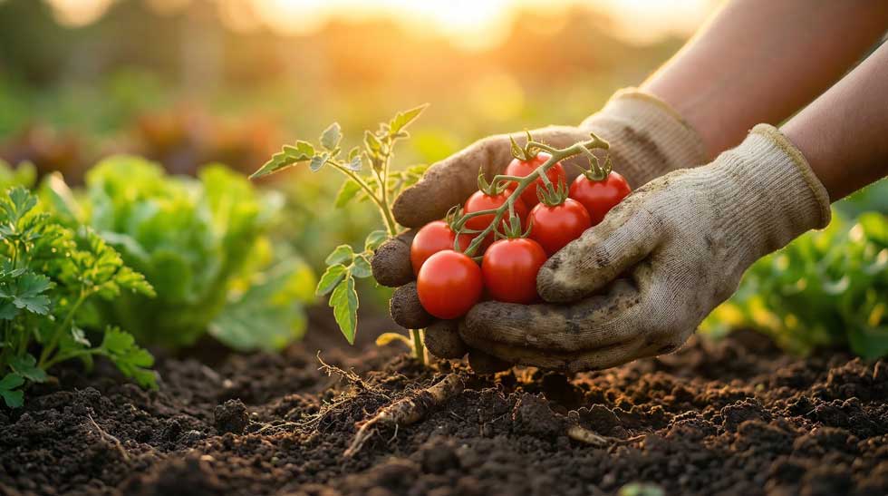 環境・農業・食品