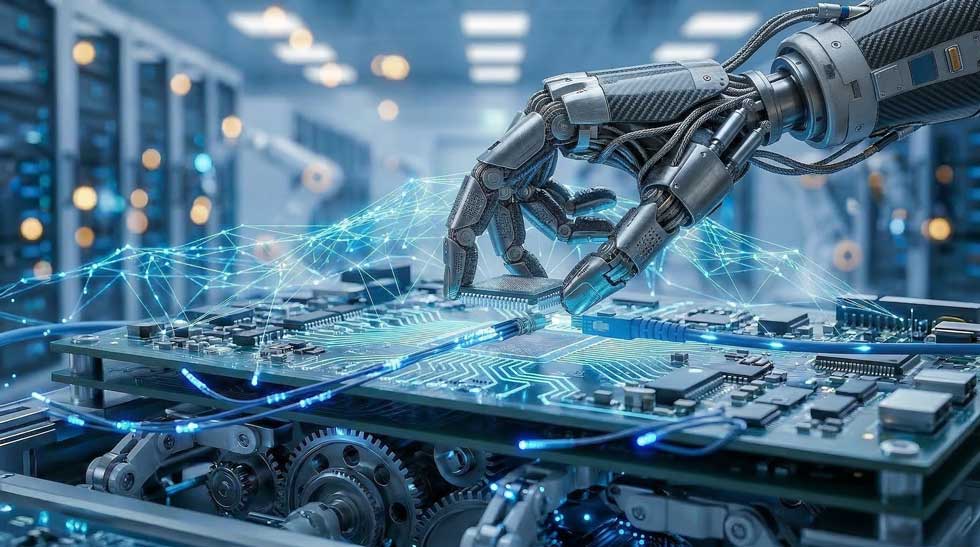 機械・電気・情報