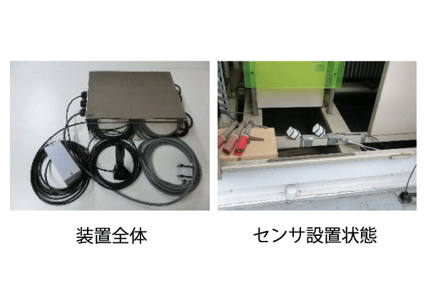 株式会社日本システム研究所｜「検査システムと肌診断の研究・開発」｜03