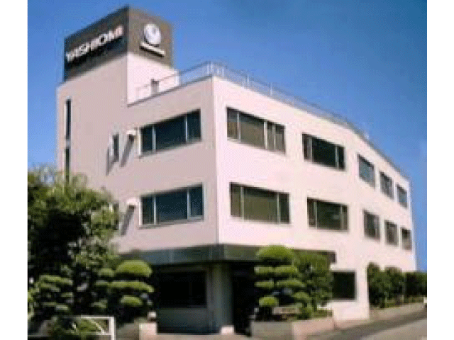 株式会社八潮見製作所｜本社川崎工場