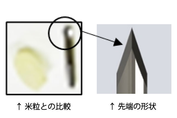 角丸金属有限会社｜「金属微細加工、治具、ゲージ製作成」｜02-v01