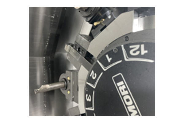 株式会社クレール|「主要設備の例」|02