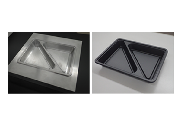 山崎金型株式会社｜「真空成形金型、樹脂型、テスト型製作」｜01