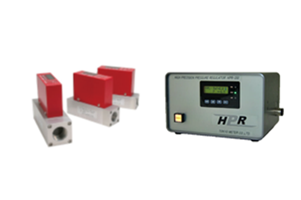 東京メータ株式会社｜「エアパワーメータ、精密レギュレータ」｜02