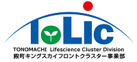 殿町キングスカイフロントクラスター事業部